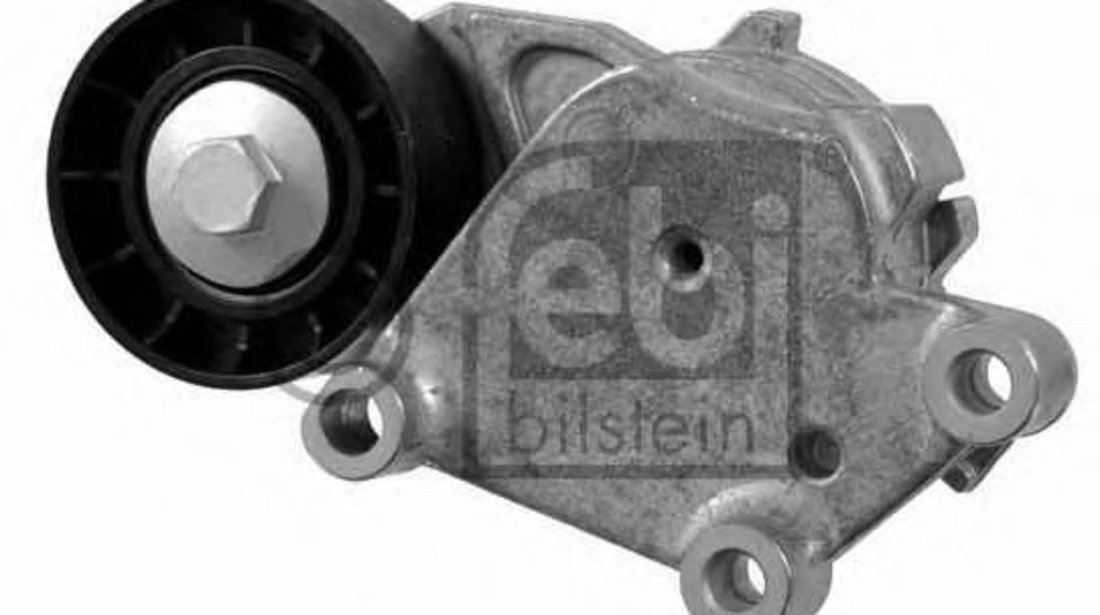 Intinzator curea, curea distributie CITROEN BERLINGO caroserie (B9) (2008 - 2016) FEBI BILSTEIN 22369 piesa NOUA