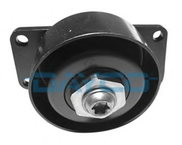 Intinzator curea, curea distributie CITROEN BERLINGO caroserie (M) (1996 - 2016) DAYCO APV2036 piesa NOUA
