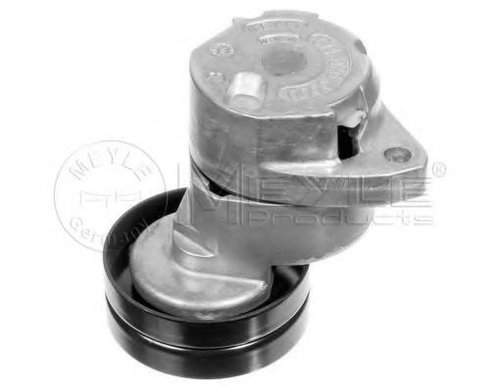 Intinzator curea, curea distributie DAEWOO NUBIRA (KLAJ) (1997 - 2016) MEYLE 614 020 0000 piesa NOUA