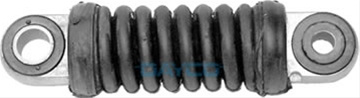 Intinzator Curea, Curea Distributie Dayco Citroen/Peugeot APV2226