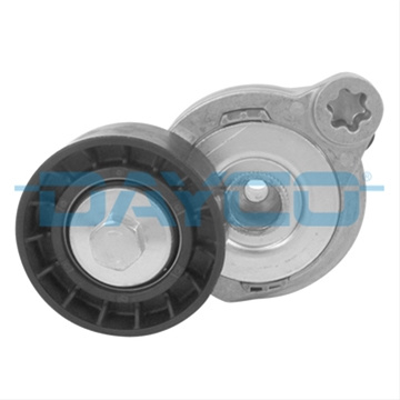 Intinzator Curea, Curea Distributie Dayco Volvo APV2740