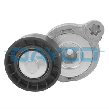 Intinzator Curea, Curea Distributie Dayco Volvo APV2740