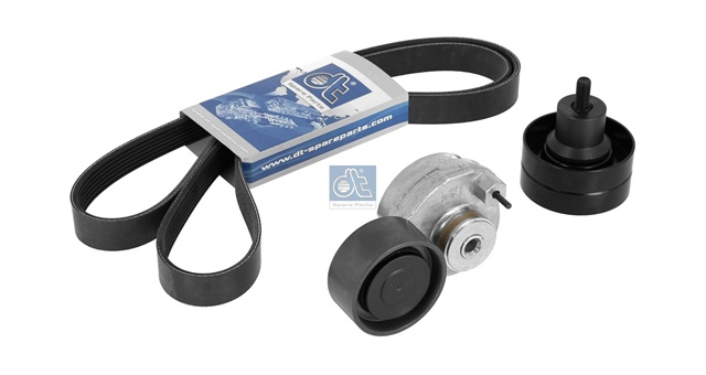 Intinzator Curea, Curea Distributie Dt Daf 5.94190