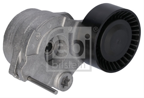 Intinzator Curea Curea Distributie Febi Audi 181314