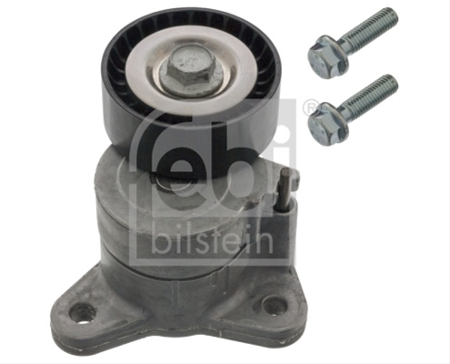 Intinzator Curea, Curea Distributie Febi Bilstein Chrysler 48750