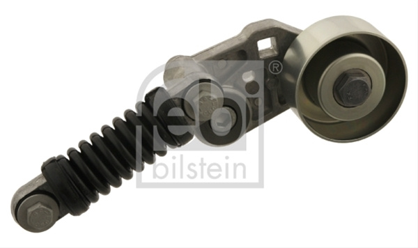 Intinzator Curea, Curea Distributie Febi Bilstein Citroën 19355