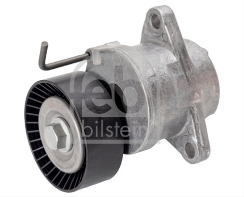 Intinzator Curea, Curea Distributie Febi Bilstein Vauxhall 34472