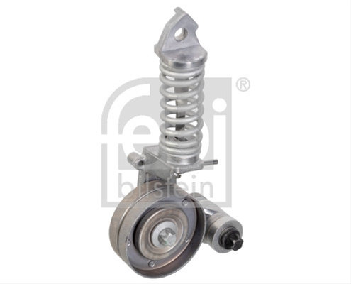 Intinzator Curea, Curea Distributie Febi Bilstein General Motors 22370