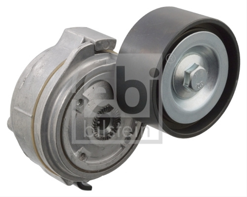Intinzator Curea, Curea Distributie Febi Bilstein Sinotruk (Cnhtc) 27134