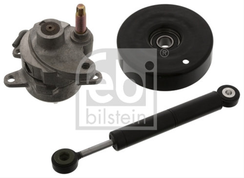 Intinzator Curea, Curea Distributie Febi Bilstein Vw 15923