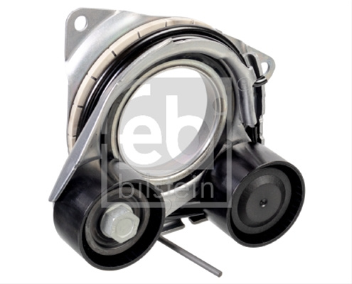 Intinzator Curea Curea Distributie Febi Bmw 176489