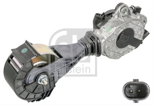Intinzator Curea Curea Distributie Febi Vauxhall 102601