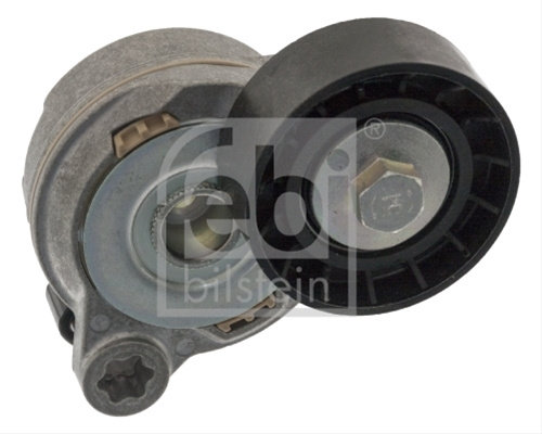 Intinzator Curea Curea Distributie Febi Volvo 49398