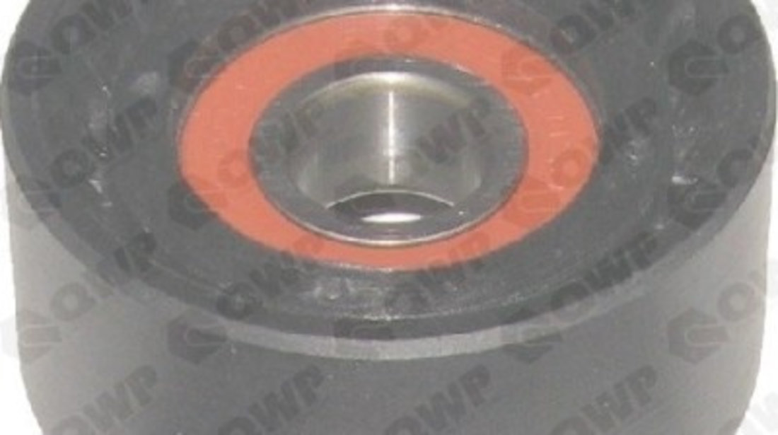 Intinzator curea, curea distributie FIAT ALBEA (178) (1996 - 2009) QWP WBT069 piesa NOUA