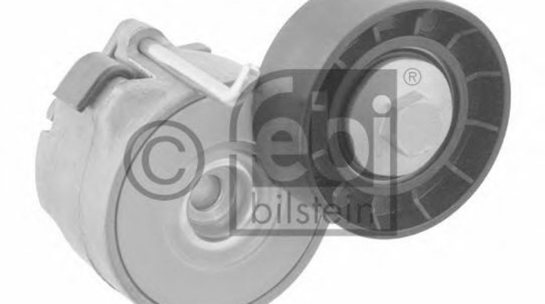 Intinzator curea, curea distributie FIAT ALBEA (178) (1996 - 2009) FEBI BILSTEIN 27480 piesa NOUA