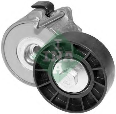 Intinzator curea, curea distributie FIAT DUCATO platou / sasiu (250, 290) (2006 - 2016) INA 534 0280 10 piesa NOUA