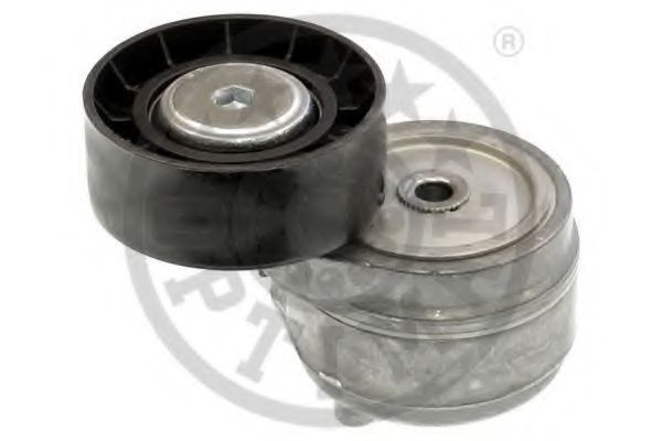 Intinzator curea, curea distributie FIAT PALIO (178BX) (1996 - 2016) OPTIMAL 0-N1842 piesa NOUA