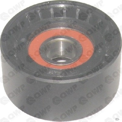 Intinzator curea, curea distributie FIAT STRADA pick-up (178E) (1998 - 2016) QWP WBT069 piesa NOUA