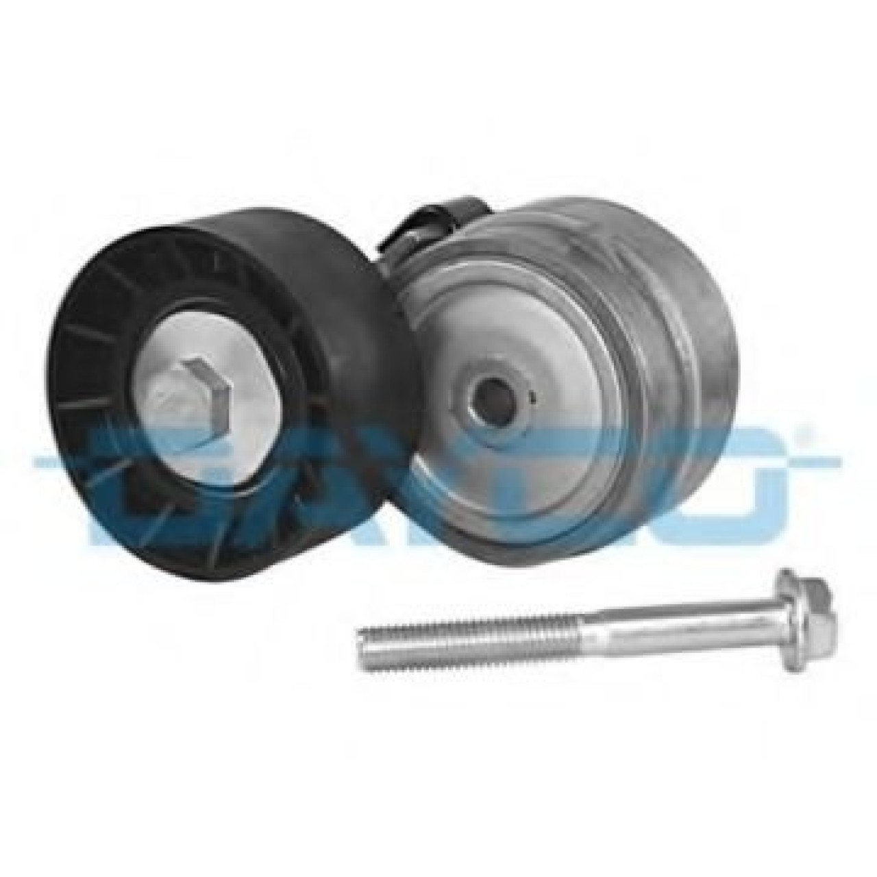Intinzator curea, curea distributie FIAT STRADA pick-up (178E) (1998 - 2016) DAYCO APV1077 piesa NOUA