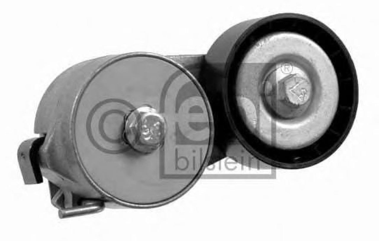 Intinzator curea, curea distributie FIAT STRADA pick-up (178E) (1998 - 2016) FEBI BILSTEIN 22376 piesa NOUA