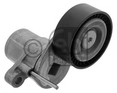 Intinzator curea, curea distributie FORD B-MAX Van (2012 - 2016) FEBI BILSTEIN 47938 piesa NOUA