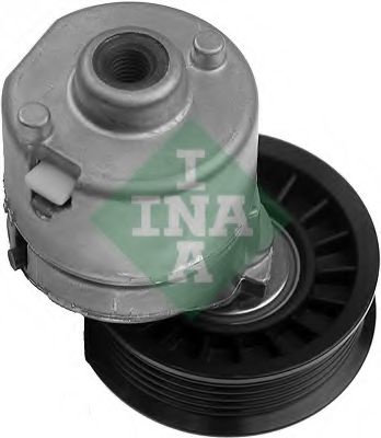 Intinzator curea, curea distributie FORD FIESTA IV (JA, JB) (1995 - 2002) INA 534 0279 10 piesa NOUA
