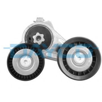 Intinzator curea, curea distributie FORD FOCUS C-MAX (2003 - 2007) DAYCO APV2775 piesa NOUA
