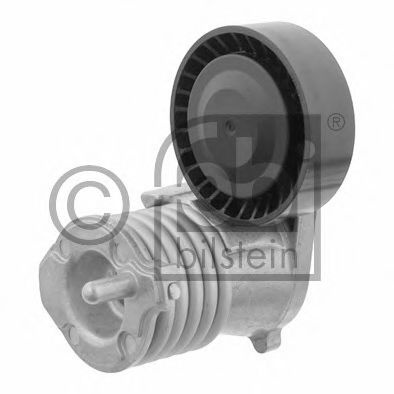 Intinzator curea, curea distributie FORD FOCUS II (DA) (2004 - 2012) FEBI BILSTEIN 27566 piesa NOUA