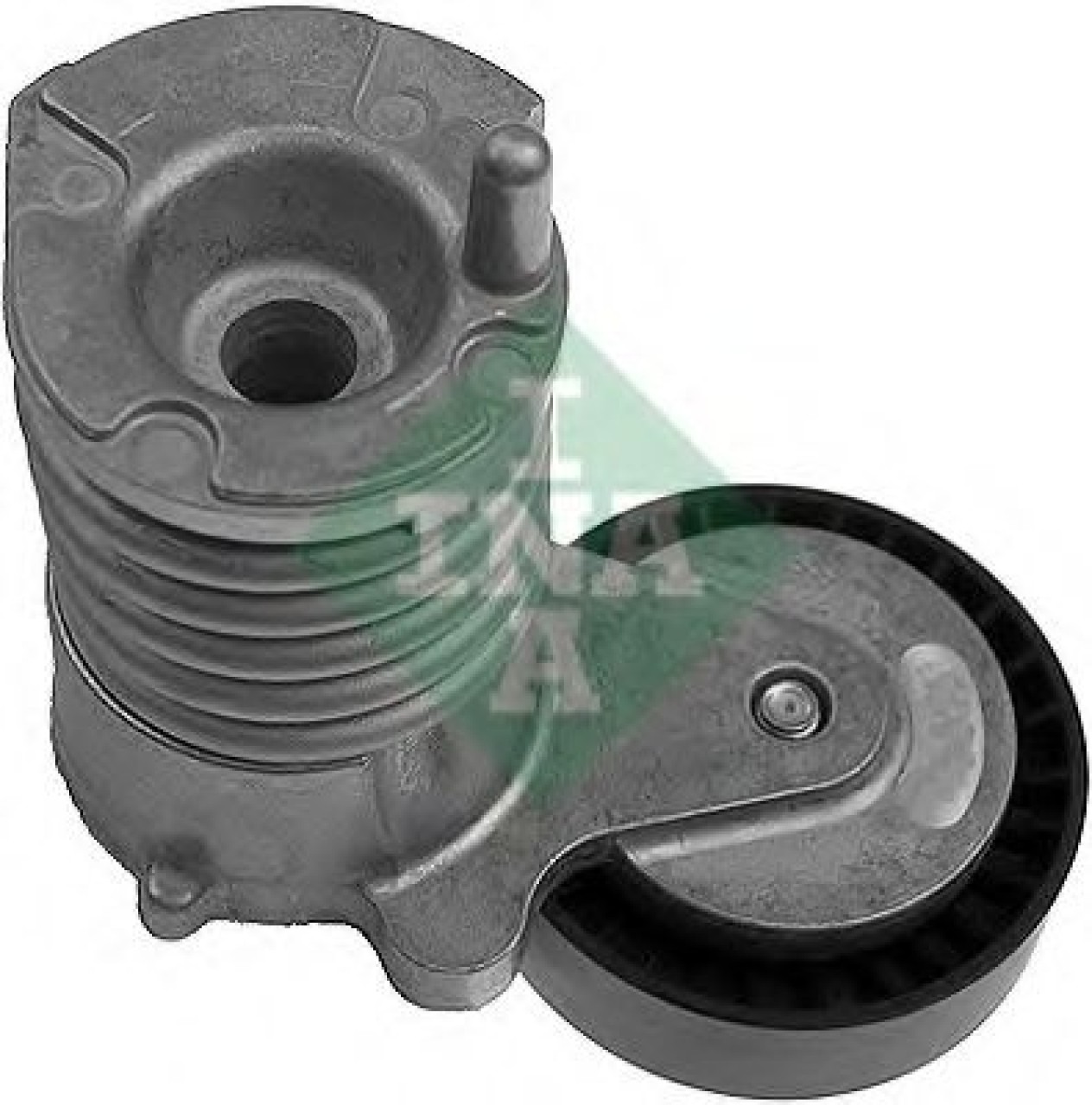 Intinzator curea, curea distributie FORD FOCUS II (DA) (2004 - 2012) INA 534 0030 10 piesa NOUA