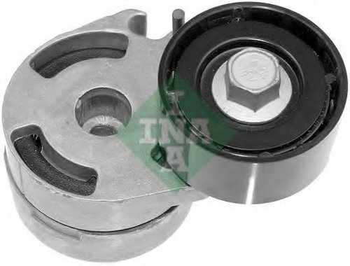 Intinzator curea, curea distributie FORD FUSION (JU) (2002 - 2012) INA 534 0180 10 piesa NOUA