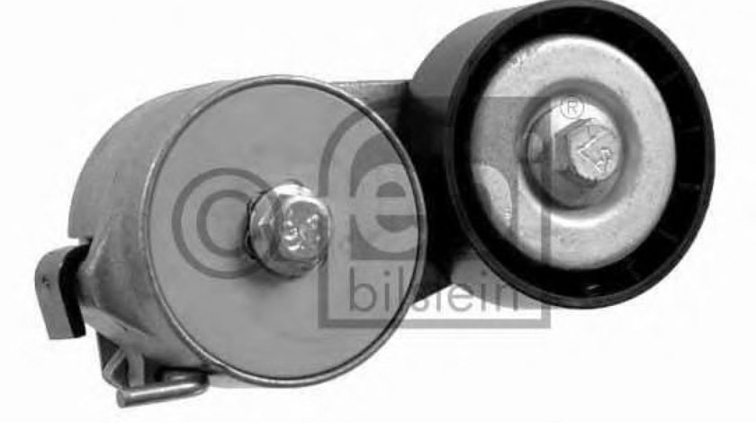 Intinzator curea, curea distributie FORD KA (RU8) (2008 - 2016) FEBI BILSTEIN 22376 piesa NOUA