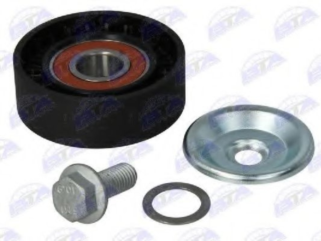 Intinzator curea, curea distributie FORD KUGA I (2008 - 2016) BTA E2G0013BTA piesa NOUA