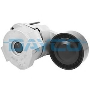 Intinzator curea, curea distributie FORD TOURNEO CUSTOM bus (2012 - 2016) DAYCO APV2677 piesa NOUA