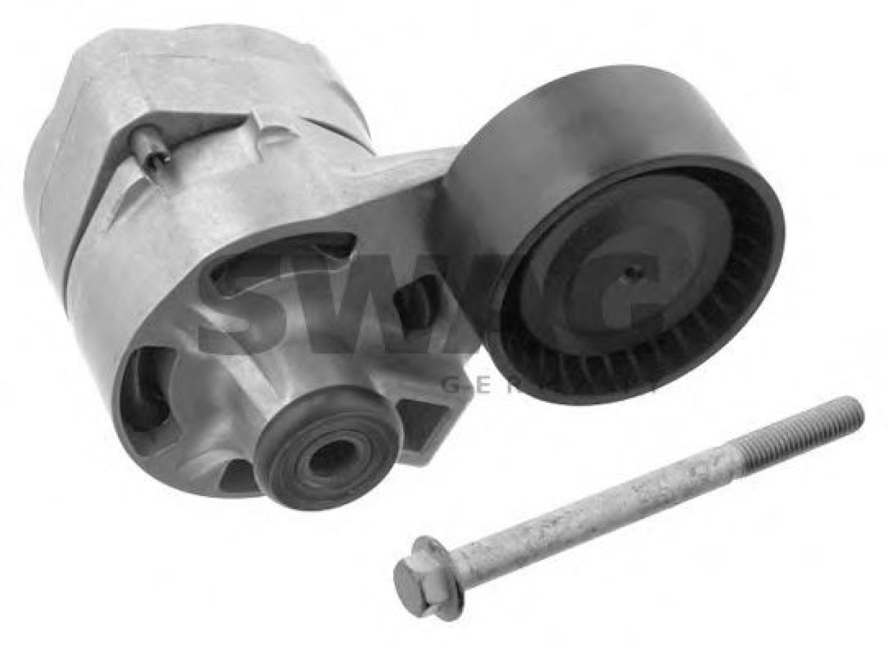Intinzator curea, curea distributie FORD TRANSIT bus (2006 - 2014) SWAG 50 93 7255 piesa NOUA