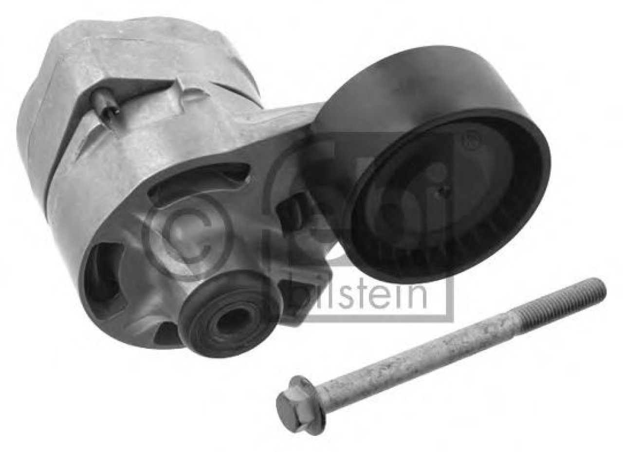 Intinzator curea, curea distributie FORD TRANSIT platou / sasiu (2006 - 2014) FEBI BILSTEIN 37255 piesa NOUA