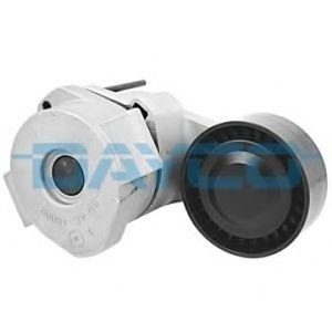 Intinzator curea, curea distributie FORD TRANSIT CUSTOM caroserie (2012 - 2016) DAYCO APV2677 piesa ...