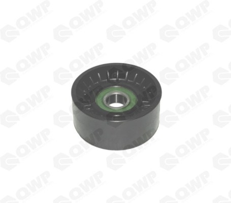 Intinzator curea, curea distributie FORD TRANSIT bus (FD, FB, FS, FZ, FC) (2000 - 2006) QWP WBT186 piesa NOUA