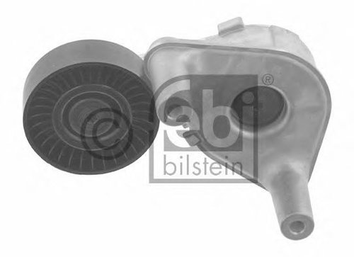 Intinzator curea, curea distributie HYUNDAI SONATA IV (EF) (1998 - 2005) FEBI BILSTEIN 31256 piesa N...