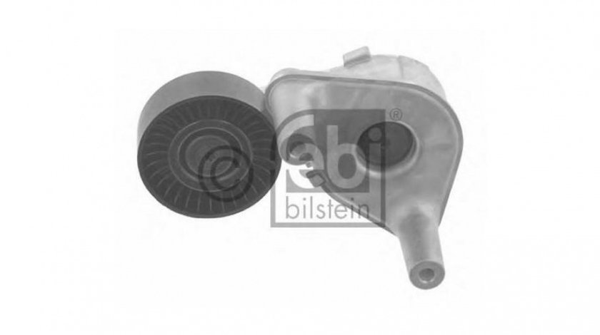 Intinzator curea, curea distributie Hyundai TUCSON (JM) 2004-2010 #2 003230