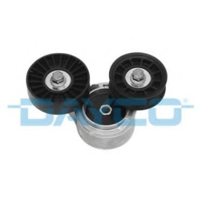Intinzator curea, curea distributie JEEP GRAND CHEROKEE III (WH, WK) (2005 - 2010) DAYCO APV2493 pie...