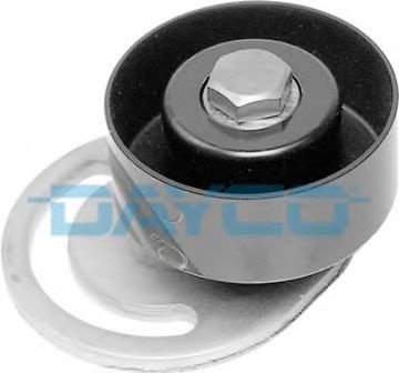 Intinzator curea, curea distributie LANCIA LYBRA SW (839BX) (1999 - 2005) DAYCO APV2061 piesa NOUA
