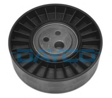 Intinzator curea, curea distributie LANCIA THESIS (841AX) (2002 - 2009) DAYCO APV2078 piesa NOUA