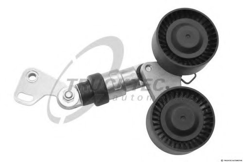 Intinzator curea, curea distributie LAND ROVER RANGE ROVER III (LM) (2002 - 2012) TRUCKTEC AUTOMOTIV...