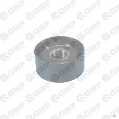 Intinzator curea, curea distributie MAZDA 2 (DY) (2003 - 2016) QWP WBT150 piesa NOUA
