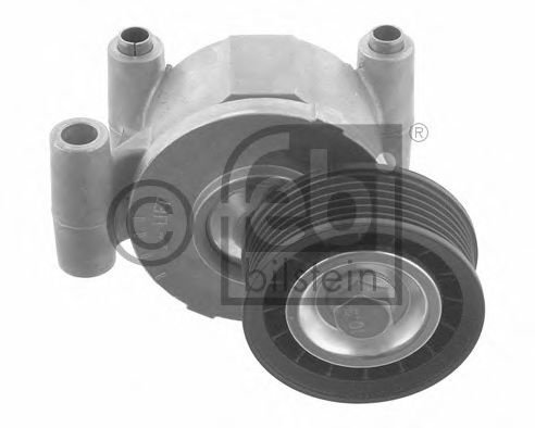 Intinzator curea, curea distributie MAZDA 3 (BK) (2003 - 2009) FEBI BILSTEIN 32049 piesa NOUA