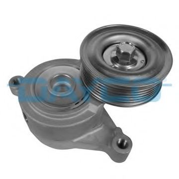 Intinzator curea, curea distributie MAZDA 3 Limuzina (BK) (1999 - 2009) DAYCO APV3005 piesa NOUA