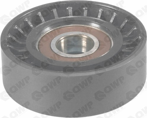 Intinzator curea, curea distributie MERCEDES A-CLASS (W168) (1997 - 2004) QWP WBT101 piesa NOUA