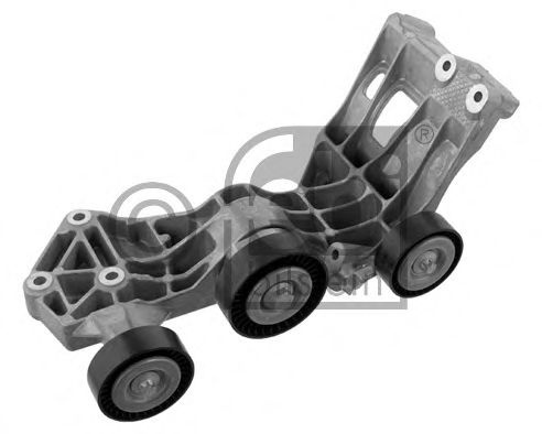 Intinzator curea, curea distributie MERCEDES A-CLASS (W169) (2004 - 2012) FEBI BILSTEIN 34916 piesa NOUA