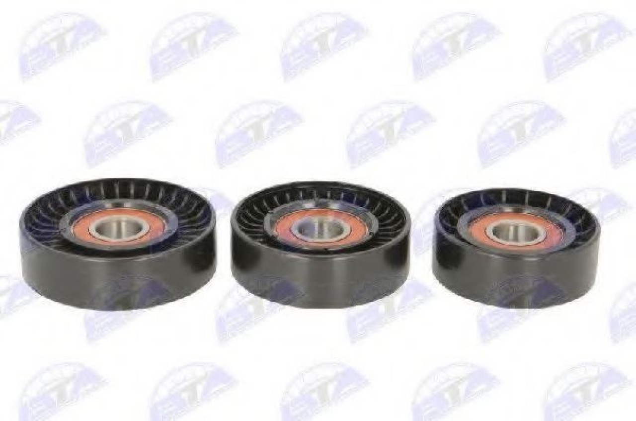 Intinzator curea, curea distributie MERCEDES A-CLASS (W169) (2004 - 2012) BTA E2M0027BTA piesa NOUA