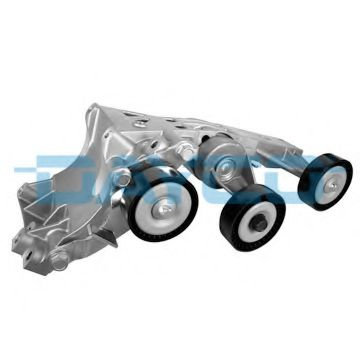 Intinzator curea, curea distributie MERCEDES A-CLASS (W169) (2004 - 2012) DAYCO APV2981 piesa NOUA
